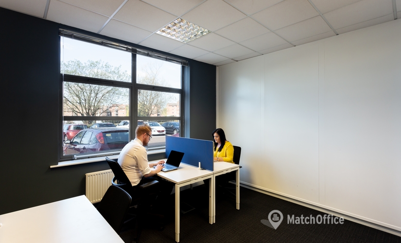 Coworking Cinnamon House, Cinnamon Park, Crab Lane WA2 0XP Fearnhead