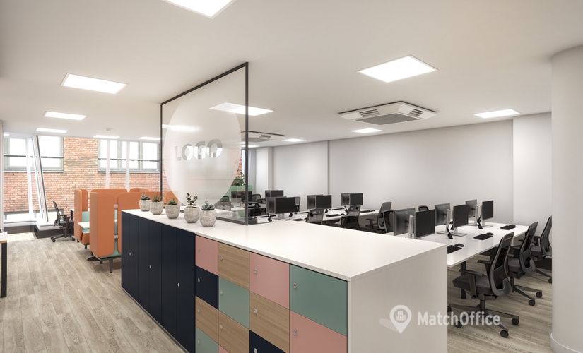 Business center 30 Furnival Street EC4A 1JQ The City of London