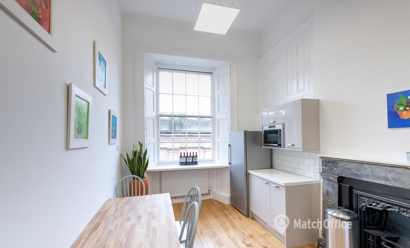 Business center in Exeter, 1 Barnfield Crescent, 5000 m² - MatchOffice.co.uk