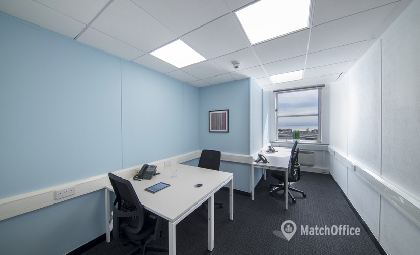 Business center in Swansea, Princess House, 11 m² - MatchOffice.co.uk