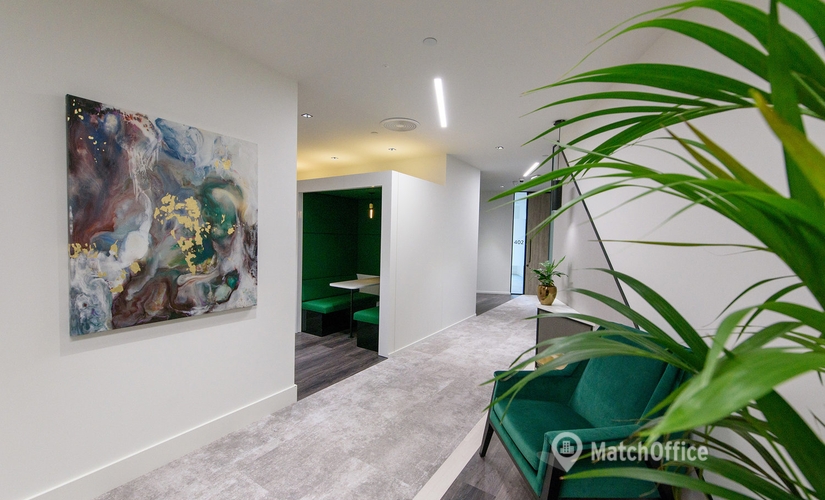 Virtual office space in The City of London, 50 Sloane Avenue (SW3 3DD) - 1 | MatchOffice