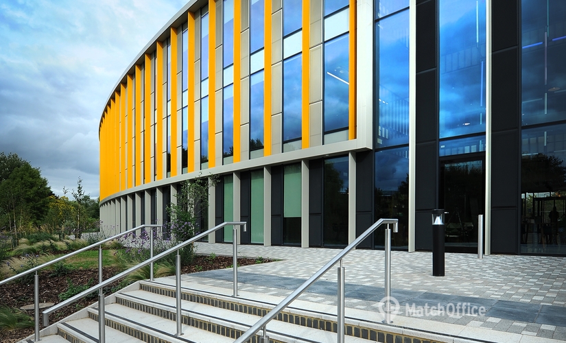 Business center  in Cambridge, 184 Cambridge Science Park, 100 m² - MatchOffice.co.uk