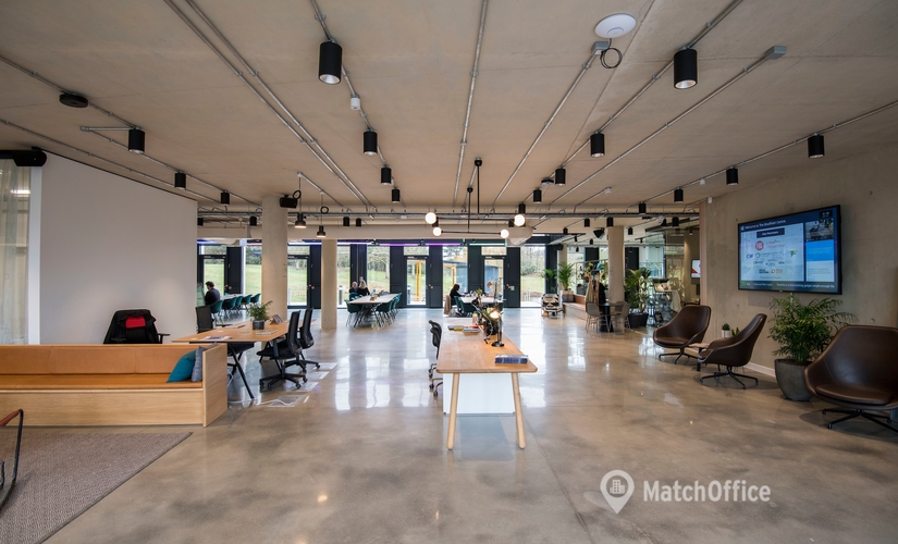 100 m² Business space in Cambridge, 184 Cambridge Science Park (CB4 0GA) - 3 | MatchOffice