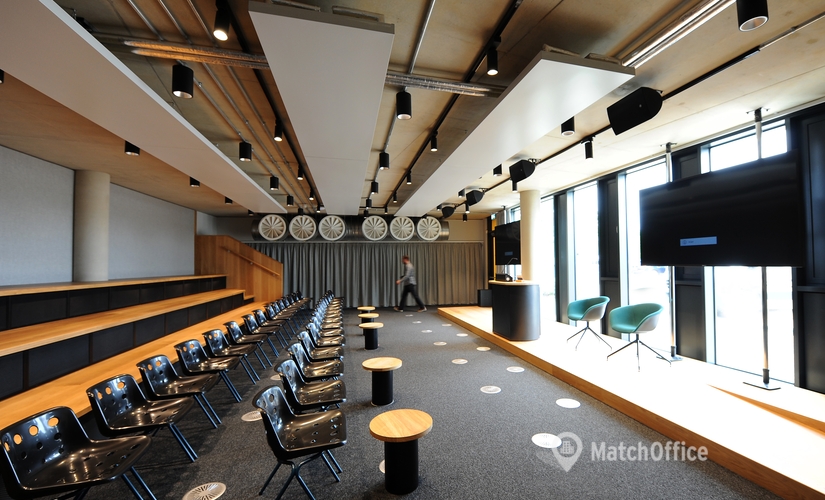 100 m² Business center in Cambridge, 184 Cambridge Science Park (CB4 0GA) - 4 | MatchOffice.com