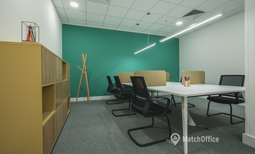 Coworking Gibson House PE29 6XQ Cambridgeshire