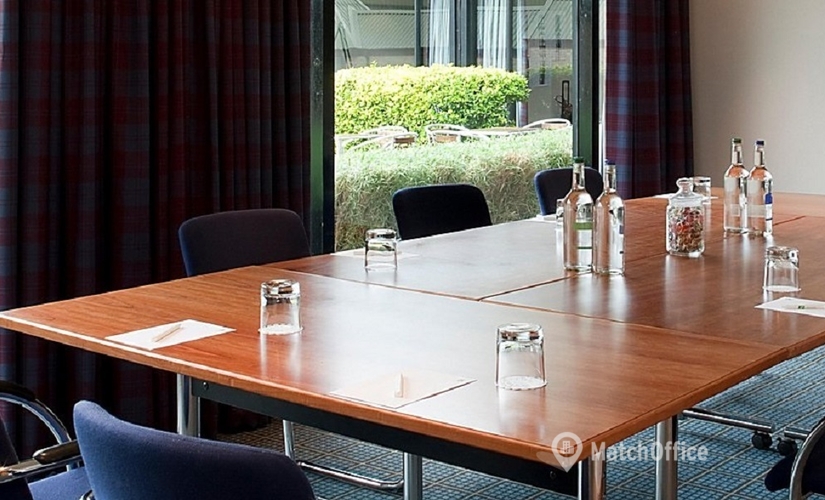 Coworking Filton Road, Hambrook BS16 1QX Bristol