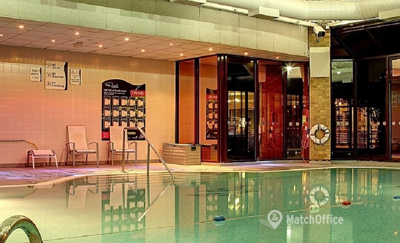 Coworking Filton Road, Hambrook BS16 1QX Bristol