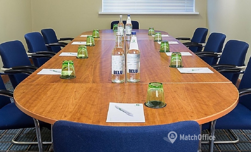 Coworkind spaces in Cambridge, Lakeview, 100 m² - MatchOffice.co.uk