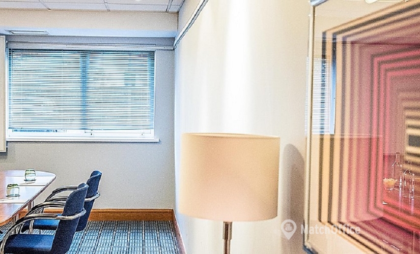 Work space in Cambridge, Lakeview, 100 m² - MatchOffice.co.uk