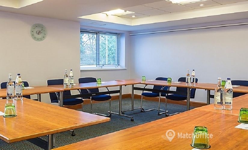 Conference venues in Cambridge, Lakeview, 20 m² - MatchOffice.co.uk