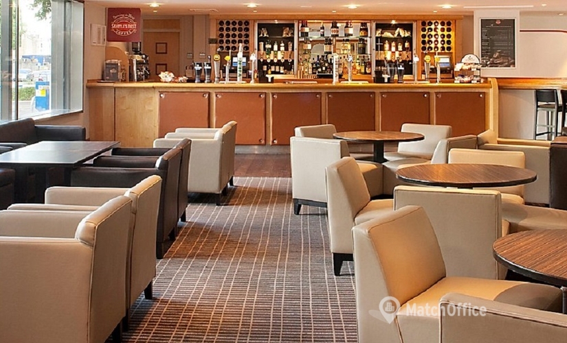 Conference venues in Cardiff, Castle Street, 20 m² - MatchOffice.co.uk