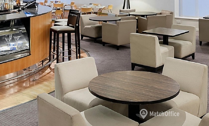  Meeting room hire in Edinburgh, Sipson Road, 20 m² - MatchOffice.co.uk