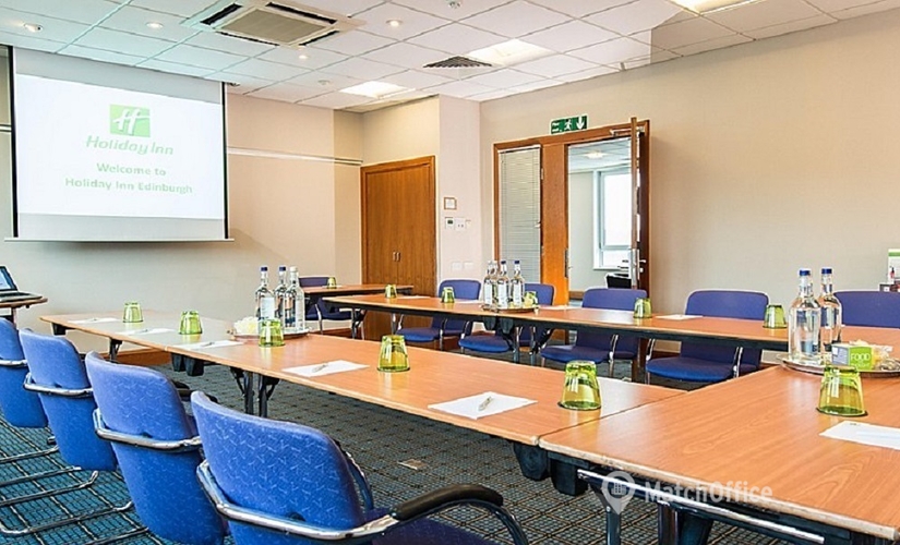 Meeting room in Edinburgh, Sipson Road, 20 m² - MatchOffice.co.uk