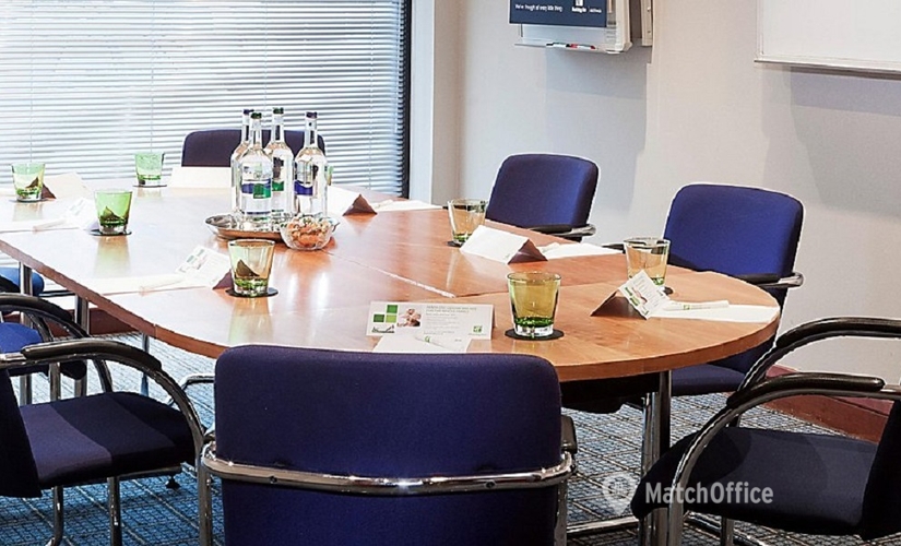 100 m² Coworking  in Glasgow, Abbotsinch (PA3 2TE) - 1 | MatchOffice.com