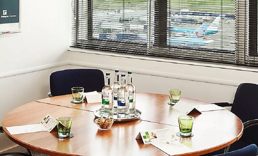 100 m² Coworking  in Glasgow, Abbotsinch (PA3 2TE) - 4 | MatchOffice