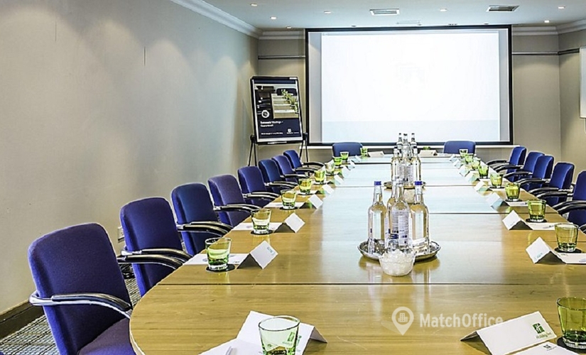 Coworking Abbotsinch, Paisley PA3 2TE Glasgow