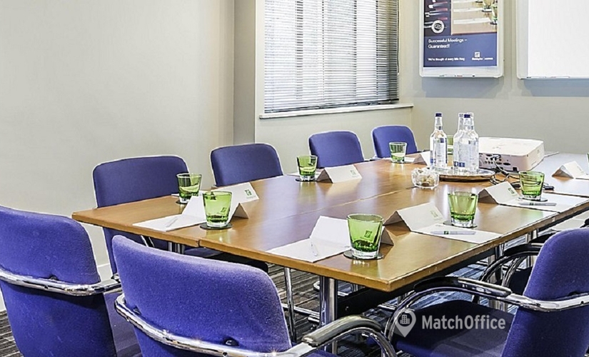 Conference venues in Glasgow, Abbotsinch, 20 m² - MatchOffice.co.uk