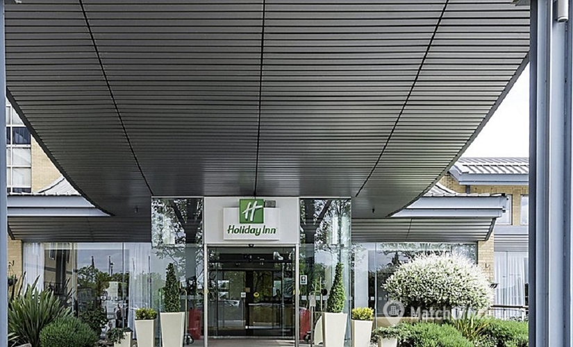 100 m² Coworking  in Oxford, Peartree Roundabout (OX2 8JD) - 0 | MatchOffice.com