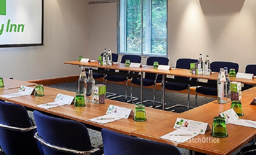 100 m² Coworking space  in Oxford, Peartree Roundabout (OX2 8JD) - 1 | MatchOffice