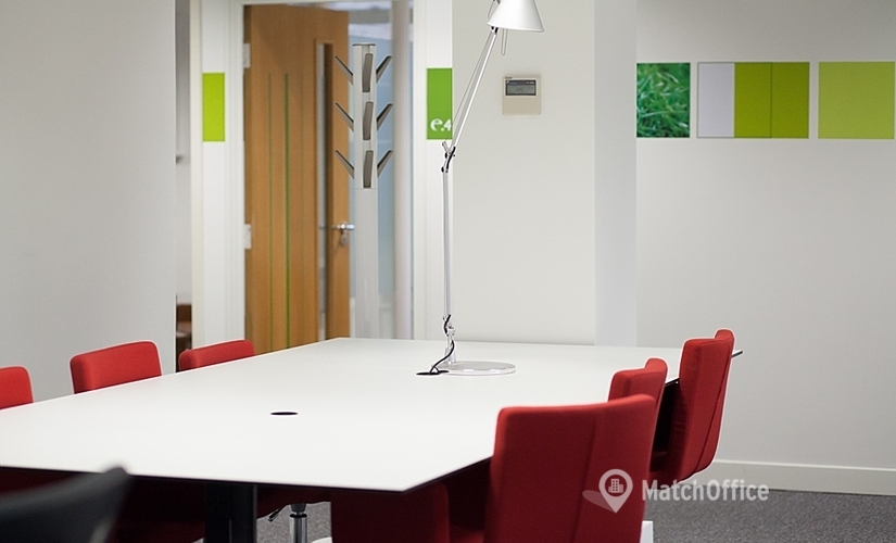 Meeting room hire in Central London, 296-302 High Holborn, 20 m² - MatchOffice.co.uk