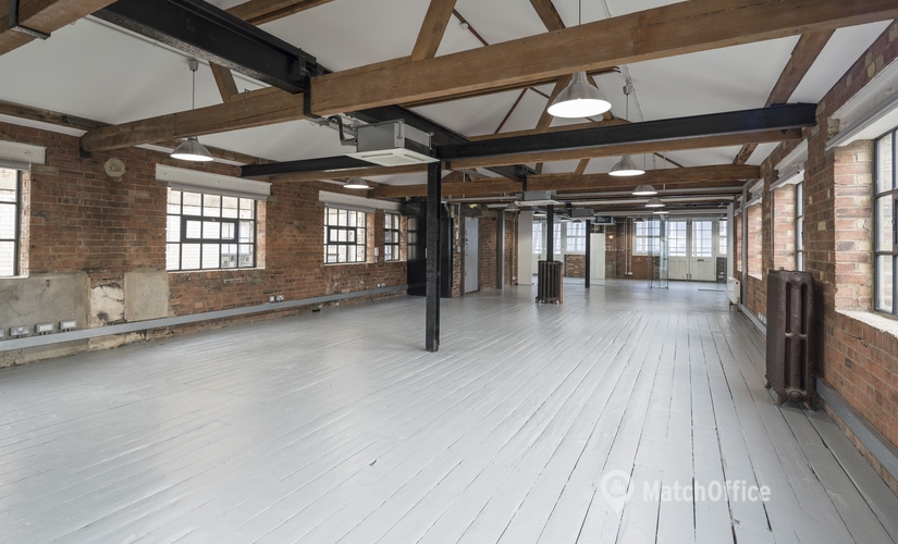 Business center 19-20 Great Sutton Street EC1V 0DR The City of London