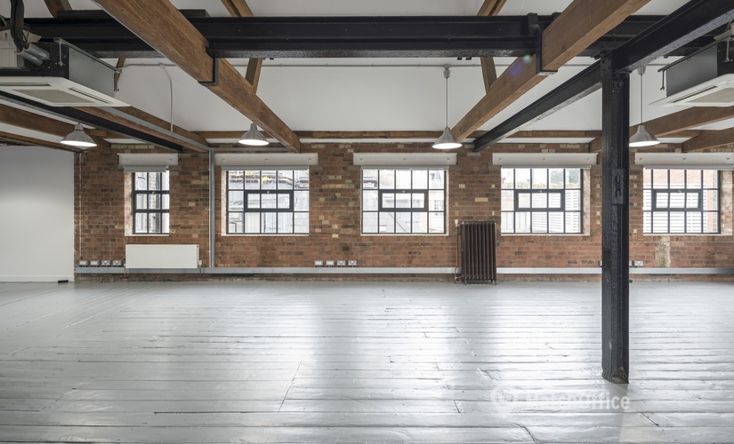 Business center 19-20 Great Sutton Street EC1V 0DR The City of London