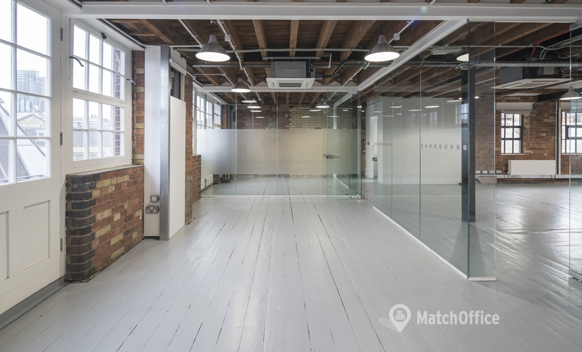 Business center 19-20 Great Sutton Street EC1V 0DR The City of London