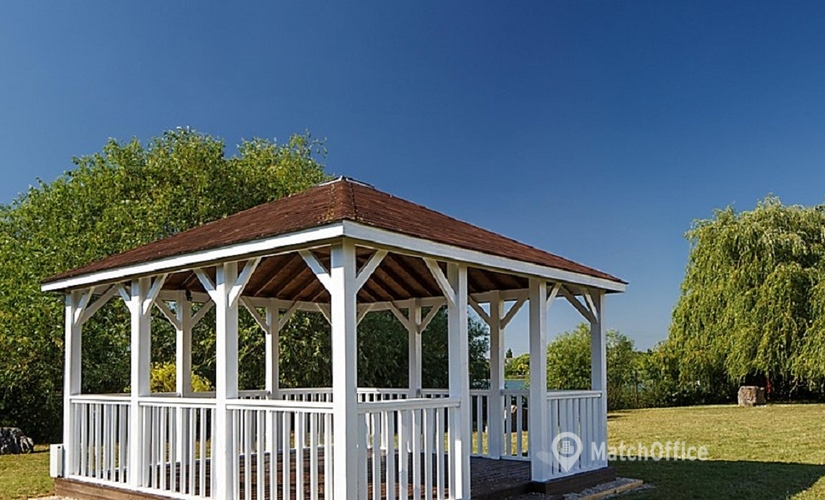 Coworking Cranes Farm Road SS14 3DG Essex