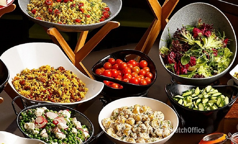 Meeting room in Essex, Cranes Farm Road, 50 m² - MatchOffice.co.uk