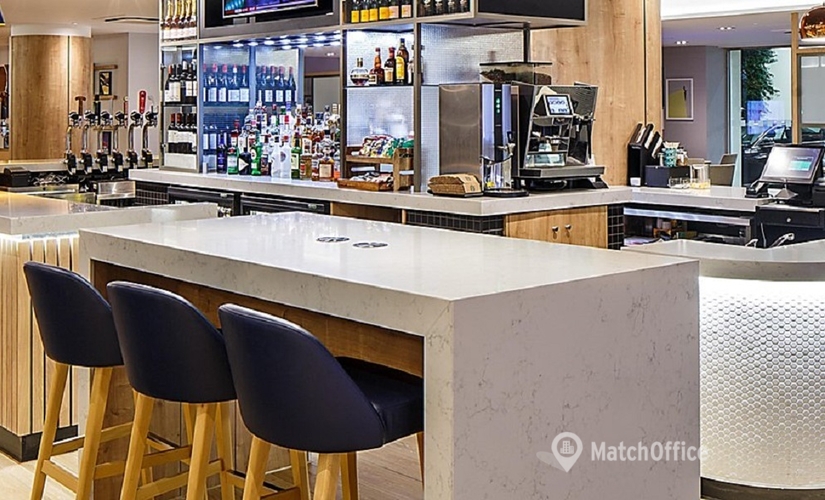 Coworking Sipson Road UB7 0HP West London