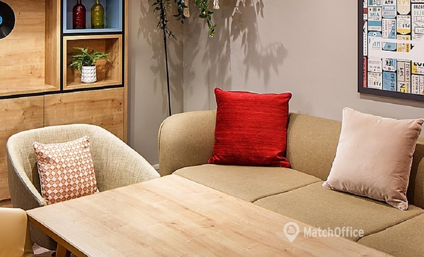 Conference venues in West London, Sipson Road, 45 m² - MatchOffice.co.uk