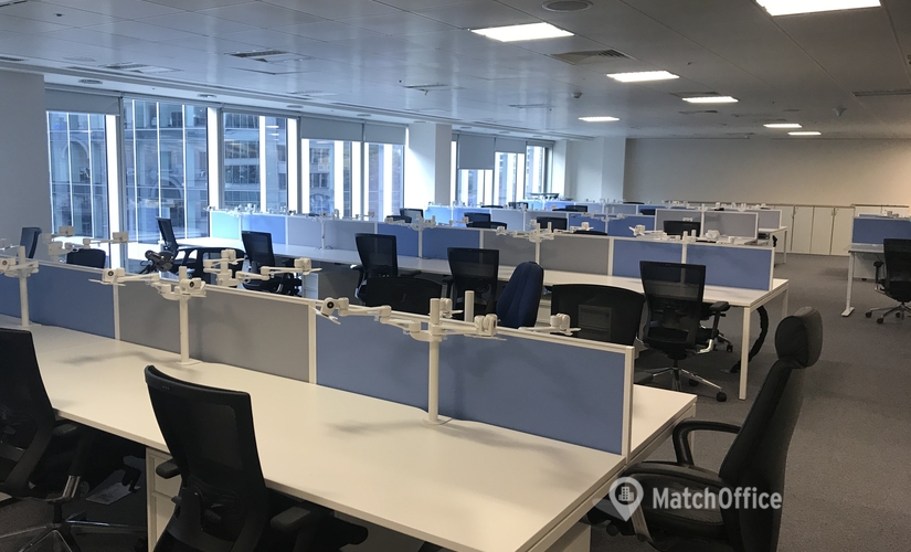 Business center 25 Farringdon Street  EC4A 4AB The City of London