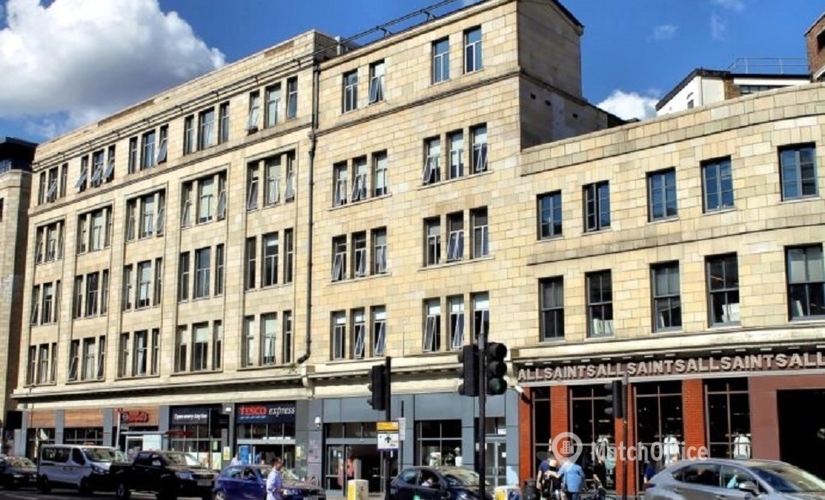 Coworking 116 Commercial Street, 203 Larna House E1 6NF The City of London