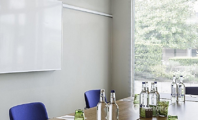  Work space in Milton Keynes, 500 Saxon Gate West, 190 m² - MatchOffice.co.uk