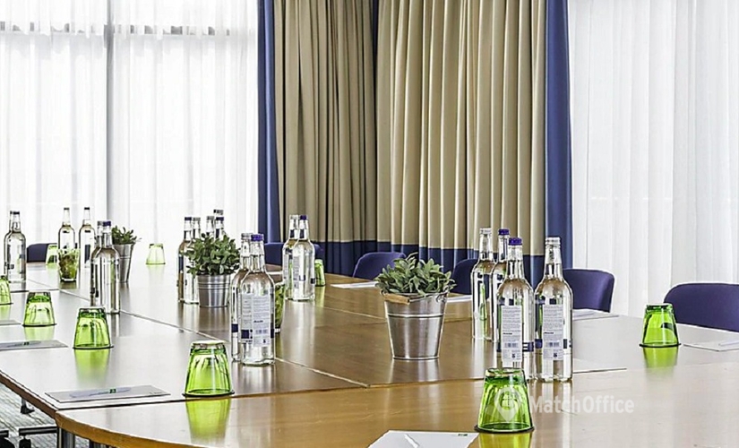 Coworking in Milton Keynes, 500 Saxon Gate West, 190 m² - MatchOffice.co.uk