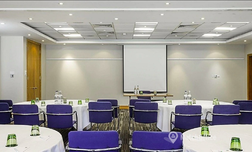  Meeting room hire in Milton Keynes, 500 Saxon Gate West, 10 m² - MatchOffice.co.uk