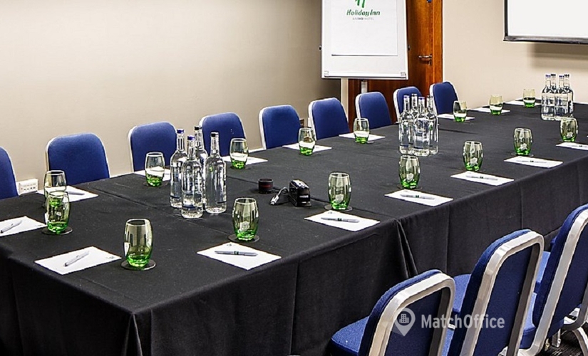 Coworking Carburton Street W1W 5EE The City of London