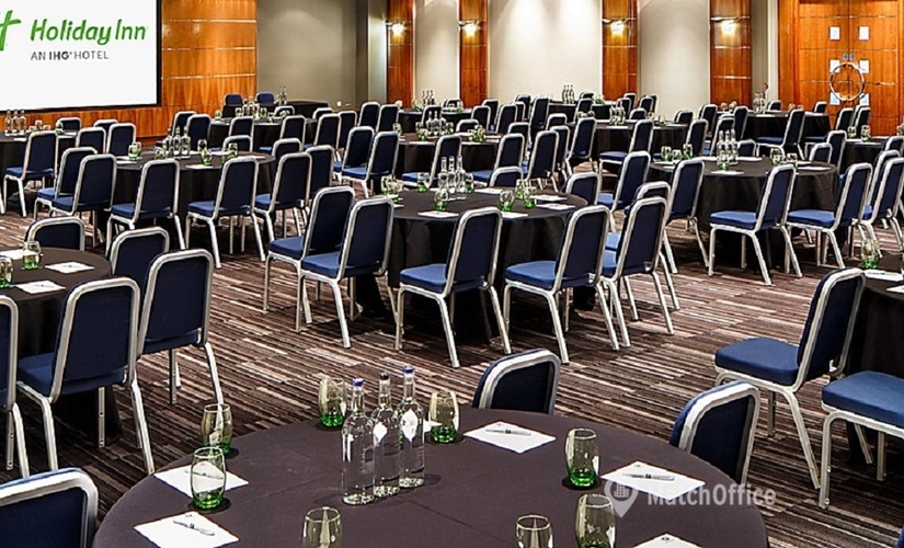 Coworking Carburton Street W1W 5EE The City of London