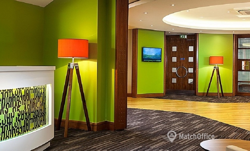 Coworking Coram Street WC1N 1HT The City of London