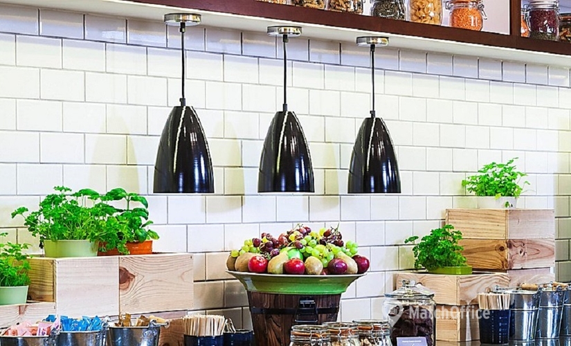 Coworking Coram Street WC1N 1HT The City of London