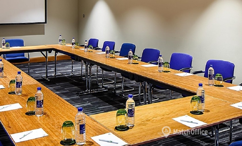 Coworking Coram Street WC1N 1HT The City of London