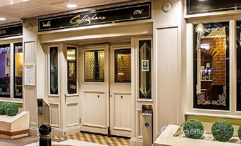 Coworking Coram Street WC1N 1HT The City of London