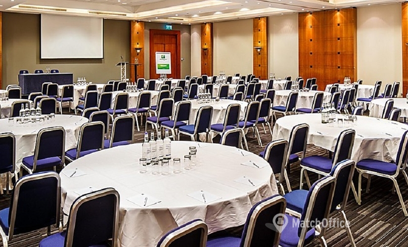 Coworking Coram Street WC1N 1HT The City of London