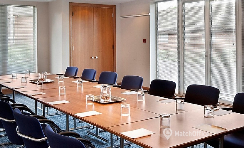 Coworking Egerton Road GU2 7XZ Guildford