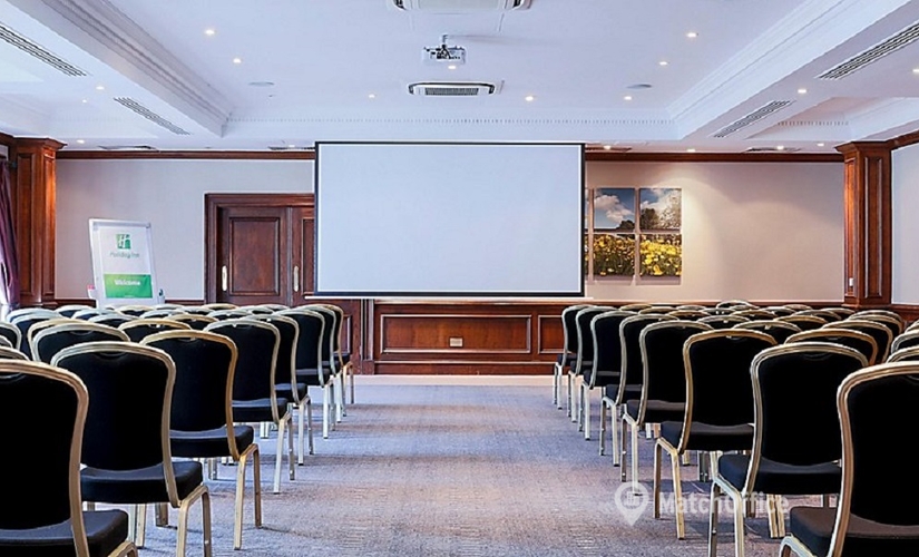 Coworking Egerton Road GU2 7XZ Guildford