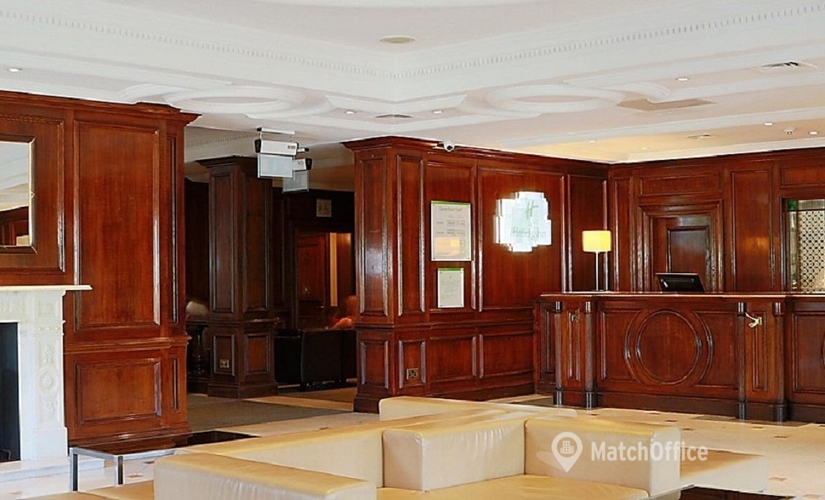 Meeting room in Guildford, Egerton Road, 10 m² - MatchOffice.co.uk