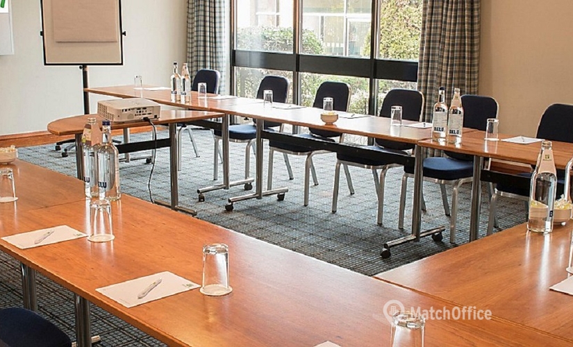 Coworking Brook Street CM14 5NF Brentwood