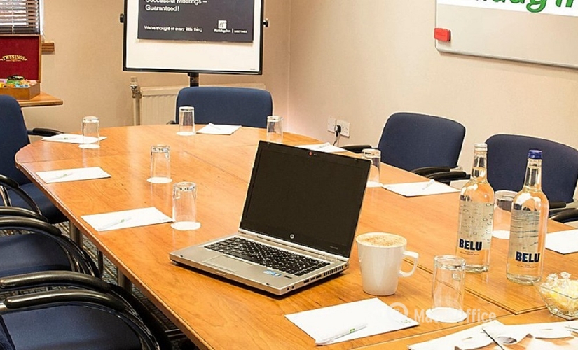 Coworking Brook Street CM14 5NF Brentwood