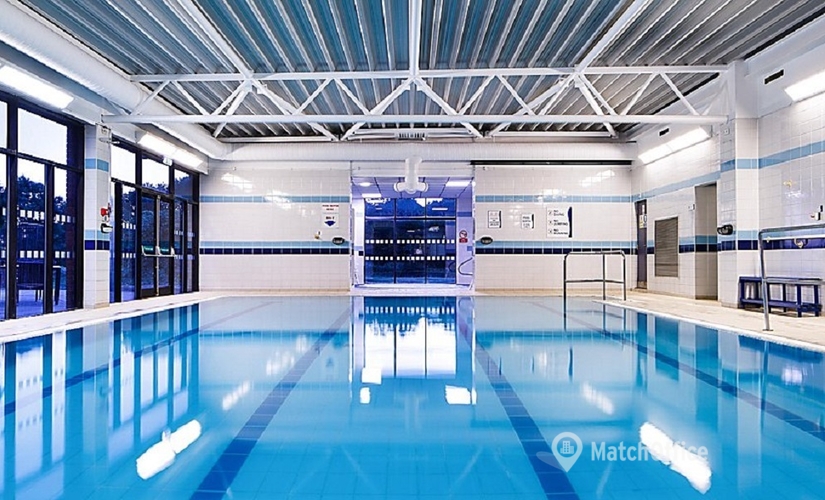 Coworking Brook Street CM14 5NF Brentwood