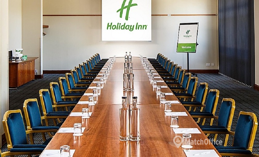 Coworking Brook Street CM14 5NF Brentwood